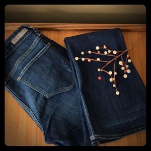 Simply Vera Vera Wang Bootcut Jeans